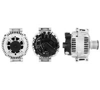 Alternador con polea de rueda libre 28-5531 ELSTOCK para MERCEDES-BENZ JEEP