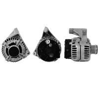 Alternador con polea de rueda libre 28-5539 ELSTOCK para VOLVO XC90 I V70 II