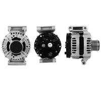 Alternador con polea de rueda libre 28-5592 ELSTOCK para FORD LAND ROVER
