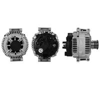 Alternador con polea de rueda libre 28-5641 ELSTOCK para MERCEDES-BENZ VIANO