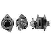 Alternador con polea de rueda libre 28-5650 ELSTOCK para OPEL MERIVA A Monospace