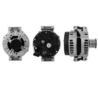 Alternador con polea de rueda libre 28-5754 ELSTOCK