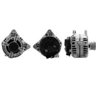 Alternador con polea de rueda libre 28-5796 ELSTOCK para RENAULT PEUGEOT