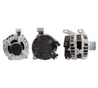 Alternador con polea de rueda libre 28-6678 ELSTOCK para VOLVO V60 I S80 II