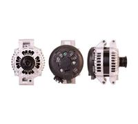 Alternador con polea de rueda libre 28-6708 ELSTOCK