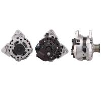 Alternador con polea de rueda libre 28-6981 ELSTOCK para DACIA RENAULT SMART