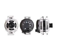 ELSTOCK 28-7663 Alternador