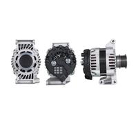 Alternador con polea de rueda libre 28-7778 ELSTOCK para OPEL SAAB