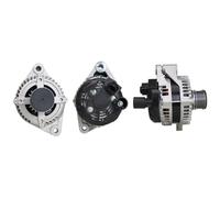 Alternador con polea de rueda libre 28-8711 ELSTOCK para FIAT JEEP