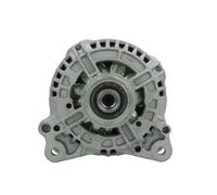 Alternador con polea de rueda libre 305.524.120.010 BV PSH para SKODA SEAT VW