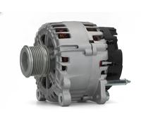 Alternador con polea de rueda libre 305.988.140.000 BV PSH para SKODA AUDI SEAT