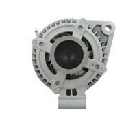 Alternador con polea de rueda libre 455.523.150.050 BV PSH para LAND ROVER