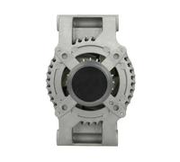 Alternador con polea de rueda libre 455.536.150.050 BV PSH para LAND ROVER