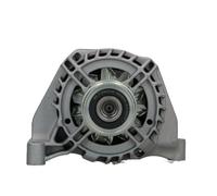 Alternador con polea de rueda libre 505.574.120.050 BV PSH para LANCIA FIAT JEEP