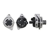DRI Generador Para Fiat Doblo Gran Espacio 263_ 1.6 D Multijet 2.0 JEEP