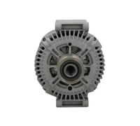 Alternador con polea de rueda libre 555.572.180.000 BV PSH para MERCEDES-BENZ