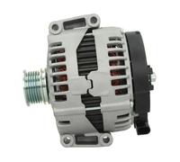 Alternador con polea de rueda libre 555.947.220.014 BV PSH para MERCEDES-BENZ