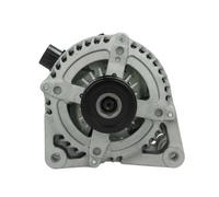Alternador con polea de rueda libre 595.597.150.050 BV PSH para FORD FOCUS III