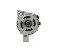 Alternador con polea de rueda libre 815.529.150.050 BV PSH para VOLVO S40 II V50