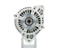 Alternador con polea de rueda libre 845.504.120.050 BV PSH