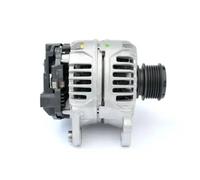 Alternador con polea de rueda libre 8EL 011 710-381 HELLA para AUDI VW FORD SEAT