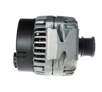 Alternador con polea de rueda libre 8EL 011 710-421 HELLA para MERCEDES-BENZ