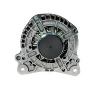 Alternador con polea de rueda libre 8EL 011 710-471 HELLA para AUDI VW SEAT