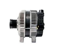 HELLA 8EL 011 710-491 Alternador - 14V - 150A