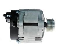 Alternador con polea de rueda libre 8EL 011 710-691 HELLA para FIAT MULTIPLA