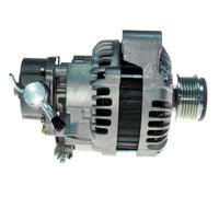 HELLA 8EL 011 711-231 Alternador - 14V - 110A