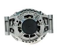 Alternador con polea de rueda libre 8EL 011 711-511 HELLA para MERCEDES-BENZ