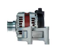 HELLA 8EL 011 711-621 Alternador - 14V - 120A