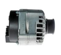 Alternador con polea de rueda libre 8EL 011 711-631 HELLA para OPEL VECTRA C