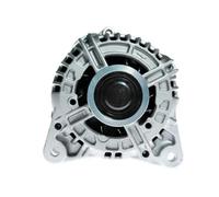 Alternador con polea de rueda libre 8EL 011 711-811 HELLA para RENAULT DACIA
