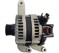 HELLA 8EL 011 712-001 Alternador - 14V - 150A