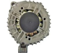 Alternador con polea de rueda libre 8EL 011 712-231 HELLA para VOLVO V60 I