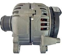 HELLA 8EL 011 712-301 Alternador - 14V - 140A