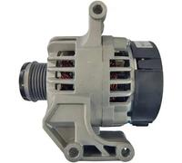 HELLA 8EL 011 712-541 Alternador