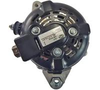 Alternador con polea de rueda libre 8EL 011 712-571 HELLA para TOYOTA AURIS