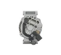 Alternador con polea de rueda libre 8EL 011 712-961 HELLA para PEUGEOT CITROËN