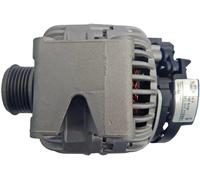 Alternador con polea de rueda libre 8EL 011 713-041 HELLA para AUDI A5 A4 B8 Q5