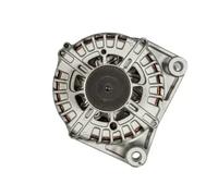 Alternador con polea de rueda libre 8EL 011 713-051 HELLA para BMW 5 5 Touring