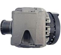 Alternador con polea de rueda libre 8EL 011 713-091 HELLA para MERCEDES-BENZ