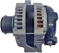 HELLA 8EL 011 713-121 Alternador - 14V - 100A