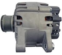 HELLA Alternador para DS: DS4, DS3 & CITROÃN: C3, DS3, C4 Picasso, C-ElysÃ©e, Berlingo, C3 Aircross, C4 SpaceTourer, C1, DS4, C4 (Ref: 8EL 011 713-601)