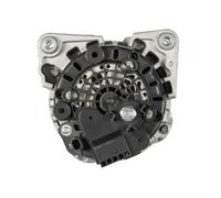 Alternador con polea de rueda libre 8EL 011 713-661 HELLA para DACIA RENAULT