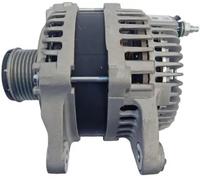Alternador con polea de rueda libre 8EL 011 713-741 HELLA para NISSAN