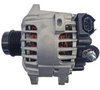 HELLA 8EL 011 713-821 Alternador