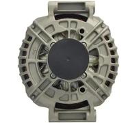 Alternador con polea de rueda libre 8EL 012 426-031 HELLA para MERCEDES-BENZ