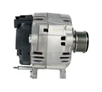 Alternador con polea de rueda libre 8EL 012 426-041 HELLA para FORD VW SEAT AUDI